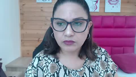 Snapshot of jessikahorny chatting on 12.05.24 paola online show from 12.05.24