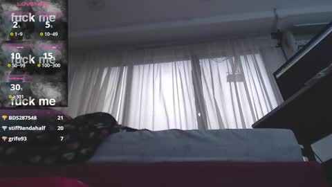 Snapshot of jessikahorny chatting on 02.21.25 paola online show from 02.21.25