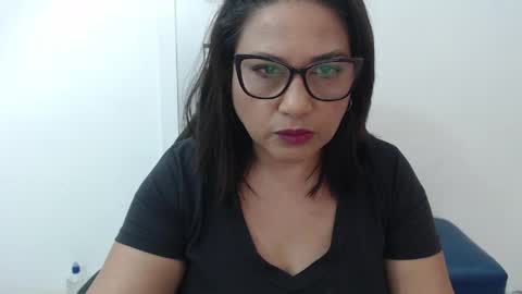 Snapshot of jessikahorny chatting on 03.31.26 paola online show from 03.31.26