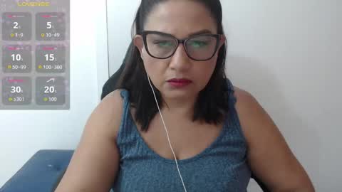 Snapshot of jessikahorny chatting on 04.04.26 paola online show from 04.04.26