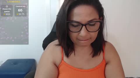Snapshot of jessikahorny chatting on 04.07.26 paola online show from 04.07.26