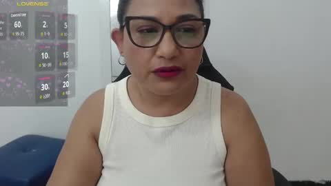 Snapshot of jessikahorny chatting on 04.11.26 paola online show from 04.11.26