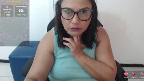Snapshot of jessikahorny chatting on 04.20.26 paola online show from 04.20.26