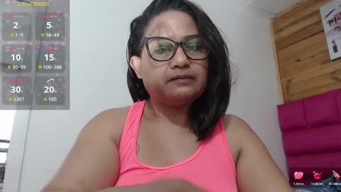 Snapshot of jessikahorny chatting on 05.03.26 paola online show from 05.03.26
