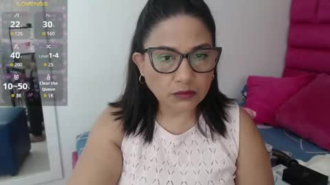 Snapshot of jessikahorny chatting on 05.05.26 paola online show from 05.05.26