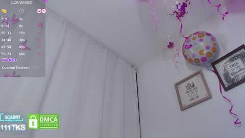 jessiwet online show from 01.25.25