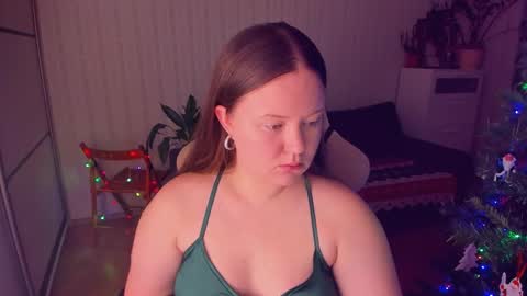 NEW VIDEO IN BIO online show from 12.26.24