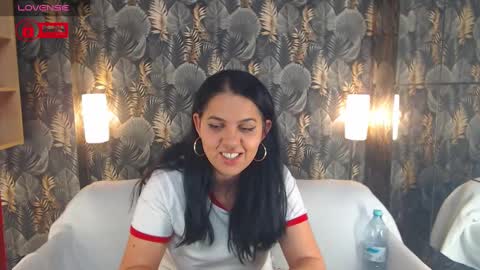 Snapshot of jessthewicked chatting on 12.14.24 JessTheWicked online show from 12.14.24