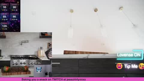 jessuhhlynn online show from 05.06.26
