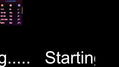 jessy_capelli online show from 01.11.26