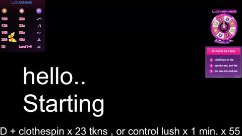 jessy_capelli online show from 02.08.26