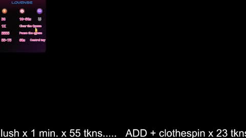 jessy_capelli online show from 02.15.26