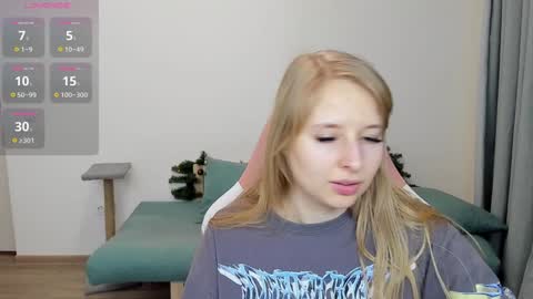 Jessy online show from 01.10.25