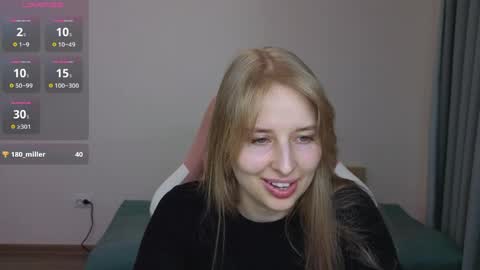 Snapshot of jessy_comely chatting on 04.16.26 Jessy online show from 04.16.26