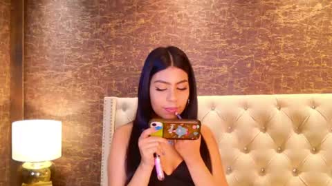 Snapshot of jessy_fortune chatting on 07.11.26 JESSY FORTUNE online show from 07.11.26