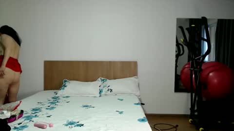 Jessy online show from 02.23.26