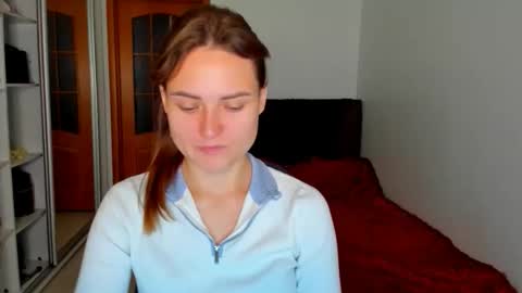 Polina online show from 11.20.25