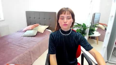 Polina online show from 01.07.26