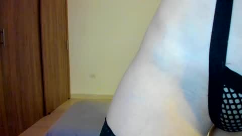 Miss Jessy online show from 09.11.25