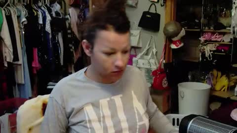seductress Cyber Succubus online show from 05.29.26