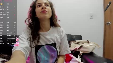 jessye_golden online show from 07.02.26