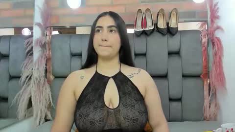 JESSY CORTES online show from 11.05.25