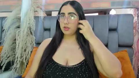 Snapshot of jessyjcortes chatting on 04.23.26 JESSY CORTES online show from 04.23.26