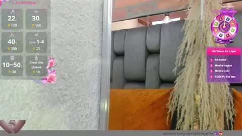 Snapshot of jessyjcortes chatting on 04.28.26 JESSY CORTES online show from 04.28.26