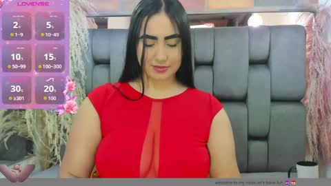 Snapshot of jessyjcortes chatting on 05.04.26 JESSY CORTES online show from 05.04.26