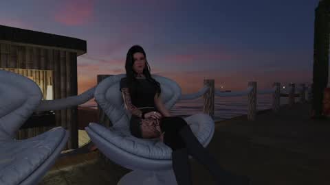 JessyJJ online show from 04.24.26