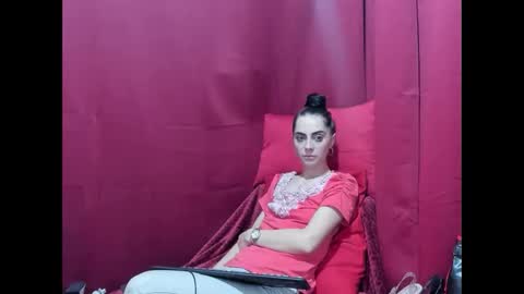 Jessy online show from 03.08.26