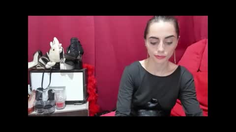 Jessy online show from 05.06.26