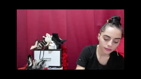 Jessy online show from 05.20.26