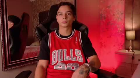 Jessy online show from 07.14.26