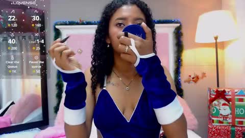 Jessy online show from 12.24.24