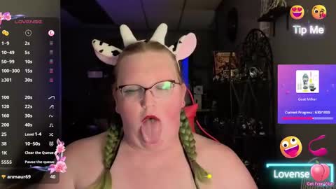 JesikaStar625 online show from 10.21.25