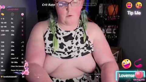 JesikaStar625 online show from 02.18.26