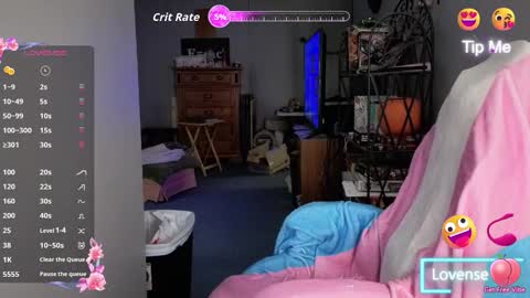 JesikaStar625 online show from 02.21.26