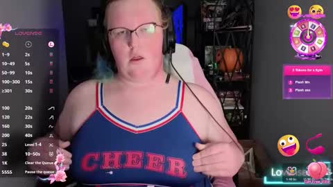 JesikaStar625 online show from 02.24.26