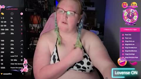 JesikaStar625 online show from 03.06.26