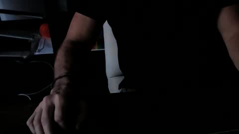 Jesuiscoquin online show from 04.01.26