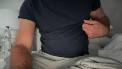 Jesuiscoquin online show from 04.03.26