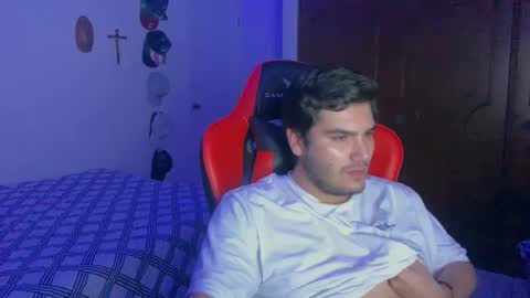 HotBoy online show from 01.04.25