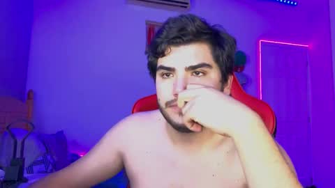 HotBoy online show from 01.10.25