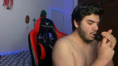 HotBoy online show from 01.19.25