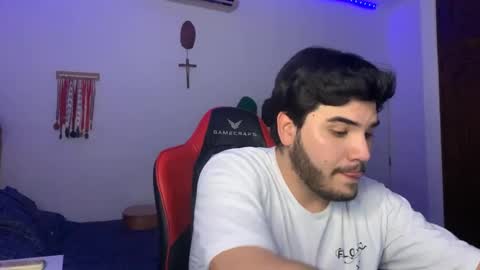 HotBoy online show from 02.25.25