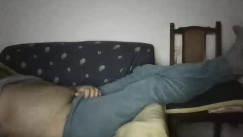 Snapshot of jesuslove27 chatting on 02.09.25 jesuslove27 online show from 02.09.25