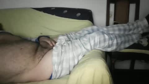 Snapshot of jesuslove27 chatting on 02.19.25 jesuslove27 online show from 02.19.25