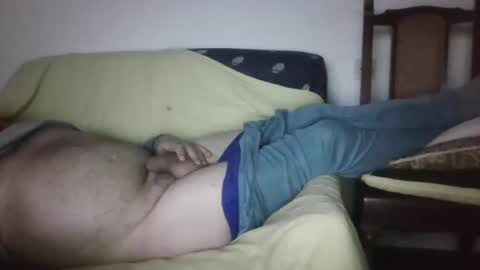 Snapshot of jesuslove27 chatting on 02.25.25 jesuslove27 online show from 02.25.25