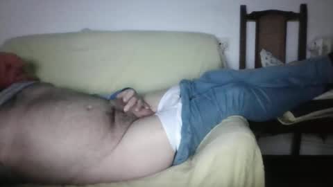 Snapshot of jesuslove27 chatting on 02.28.25 jesuslove27 online show from 02.28.25